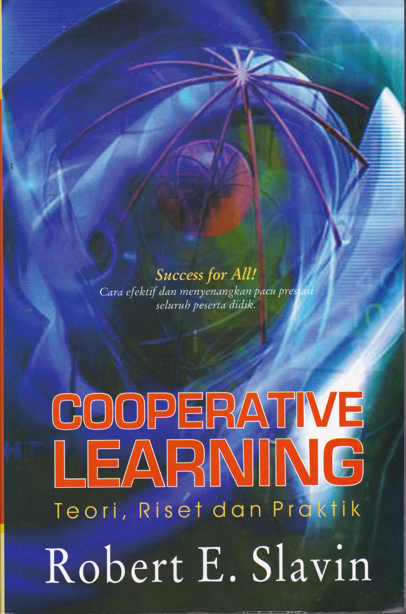 COOPERATIVE LEARNING