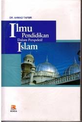 ILMU PENDIDIKAN DALAM PERSPEKTIF ISLAM