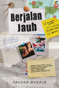 Berjalan Jauh