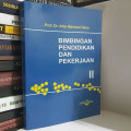 BIMBINGAN PENDIDIKAN DAN PEKERJAAN II