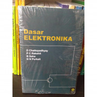 DASAR ELEKTRONIKA