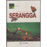 Seri Pengetahuan Anak: Serangga