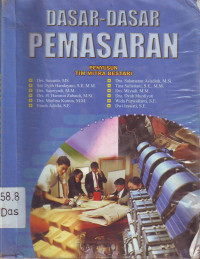 DASAR-DASAR PEMASARAN