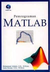 Pemograman MATLAB