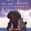 Ada apa di Bumi ?  Kehidupan di Rawa