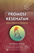 Promosi Kesehatan Dalam Pelayanan Kebidanan