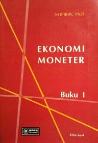 EKONOMI MONETER