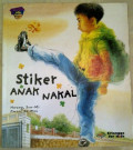 Stiker Anak Nakal