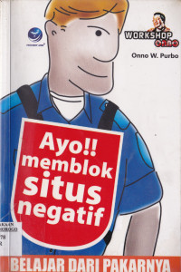 AYO MEMBLOK SITUS NEGATIF