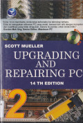 UPGRADING AND REPAIRING PCs 2