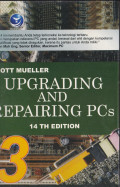 UPGRADING AND REPAIRING PCs 3