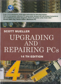 UPGRADING AND REPAIRING PCs 4