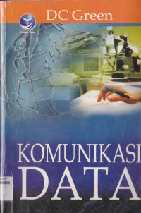 KOMUNIKASI DATA