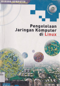 PENGELOLAAN JARINGAN KOMPUTER DI LINUX