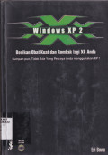 WINDOWS XP 2 XXX : BERIKAN OBAT KUAT DAN ROMBAK LAGI XP ANDA