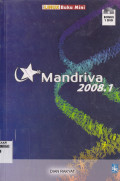 MANDRIVA 2008.1: LINUX BUKU MINI