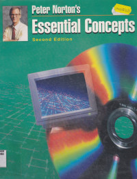 ESSENTIAL CONCEPTS