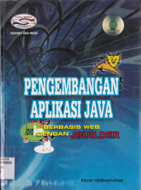 PENGEMBANGAN APLIKASI JAVA