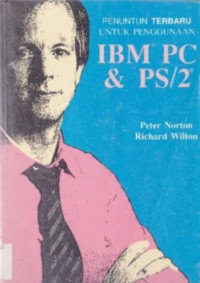 PETUNJUK TERBARU UNTUK PENGGUNAAN IBM PC & PS/2