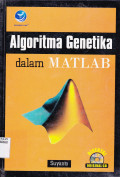 ALGORITMA GENETIKA DALAM MATLAB