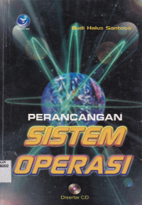 PERANCANGAN SISTEM OPERASI