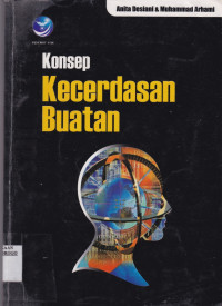 KONSEP KECERDASAN BUATAN