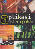 APLIKASI SISTEM PAKAR