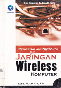 PENGENALAN PROTOKOL JARINGAN WIRELESS KOMPUTER