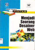 MENJADI SEORANG DESAINER WEB