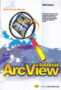 TUTORIAL ARCVIEW