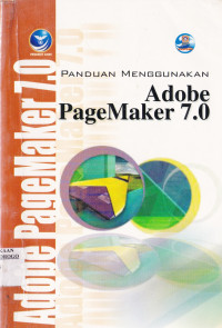 PANDUAN MENGGUNAKAN ADOBE PAGEMAKER 7.0