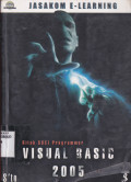 KITAB SUCI PROGRAMER VISUAL BASIC 2005