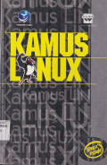 KAMUS LINUX