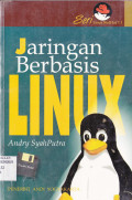 JARINGAN BERBASIS LINUX