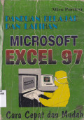 MICROSOFT EXCEL 97