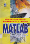 ANALISIS DAN DESAIN SISTEM KONTROL DENGAN MATLAB