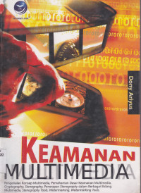 KEAMANAN MULTIMEDIA : KONSEP DAN APLIKASI