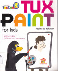 TUX PAINT FOR KIDS