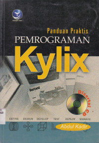 PANDUAN PRAKTIS PEMROGRAMAN KYLIX