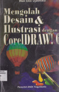 MENGOLAH DESAIN & ILUSTRASI DENGAN CORELDRAW!6