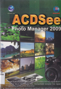 ACDSEE PHOTO MANAGER 2009