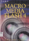 MACROMEDIA FLASH 4