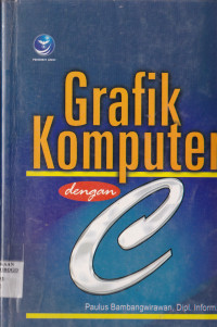 GRAFIK KOMPUTER DENGAN C