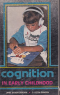 COGNITION IN EARLY CHILDHOOD