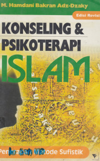 KONSELING & PSIKOTERAPI ISLAM