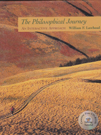 THE PHILOSOPHICAL JOURNEY : An Interactive Approach