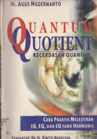 QUANTUM QUOTIENT KECERDASAN QUANTUM