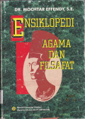 ENSIKLOPEDI AGAMA DAN FILSAFAT BUKU 1 ENTRI A-B