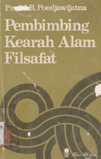 PEMBIMBING KE ARAH ALAM FILSAFAT