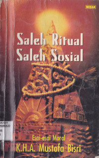 SALEH RITUAL SALEH SOSIAL